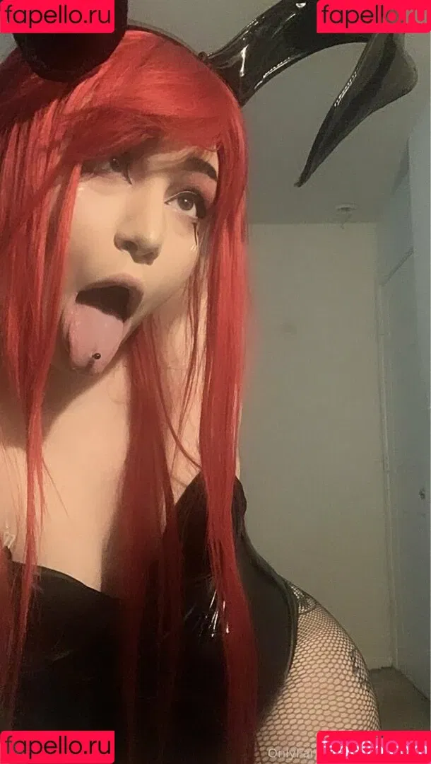 squishybunx Onlyfans Photo Gallery 