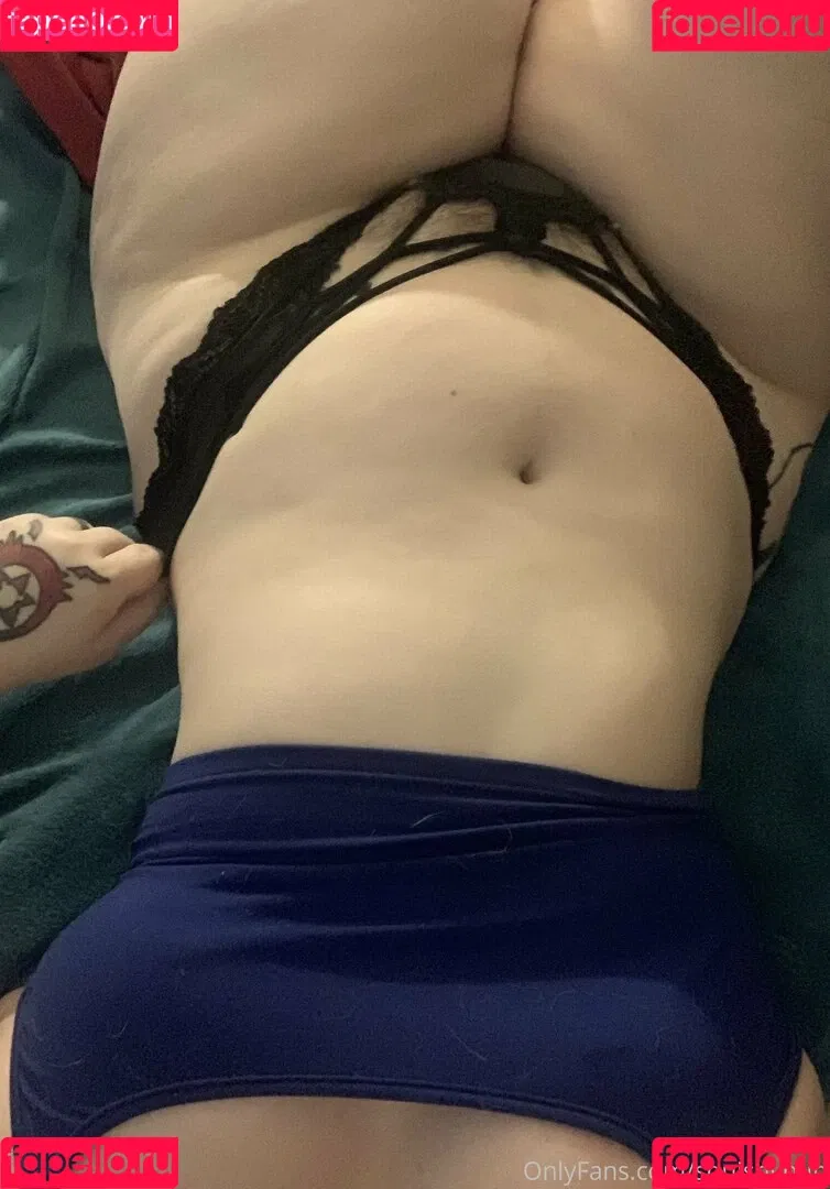 squishybunx Onlyfans Photo Gallery 