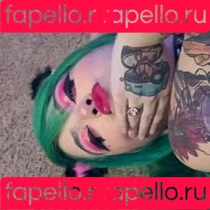 squishybunx Onlyfans Photo Gallery 
