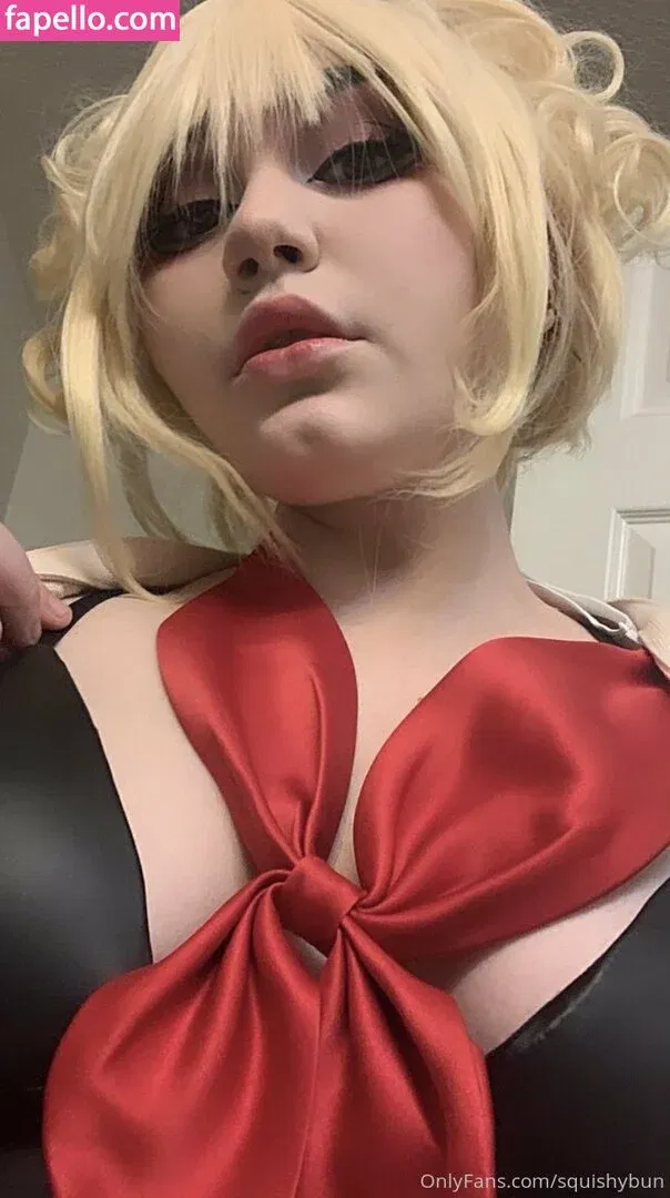 squishybunx Onlyfans Photo Gallery 