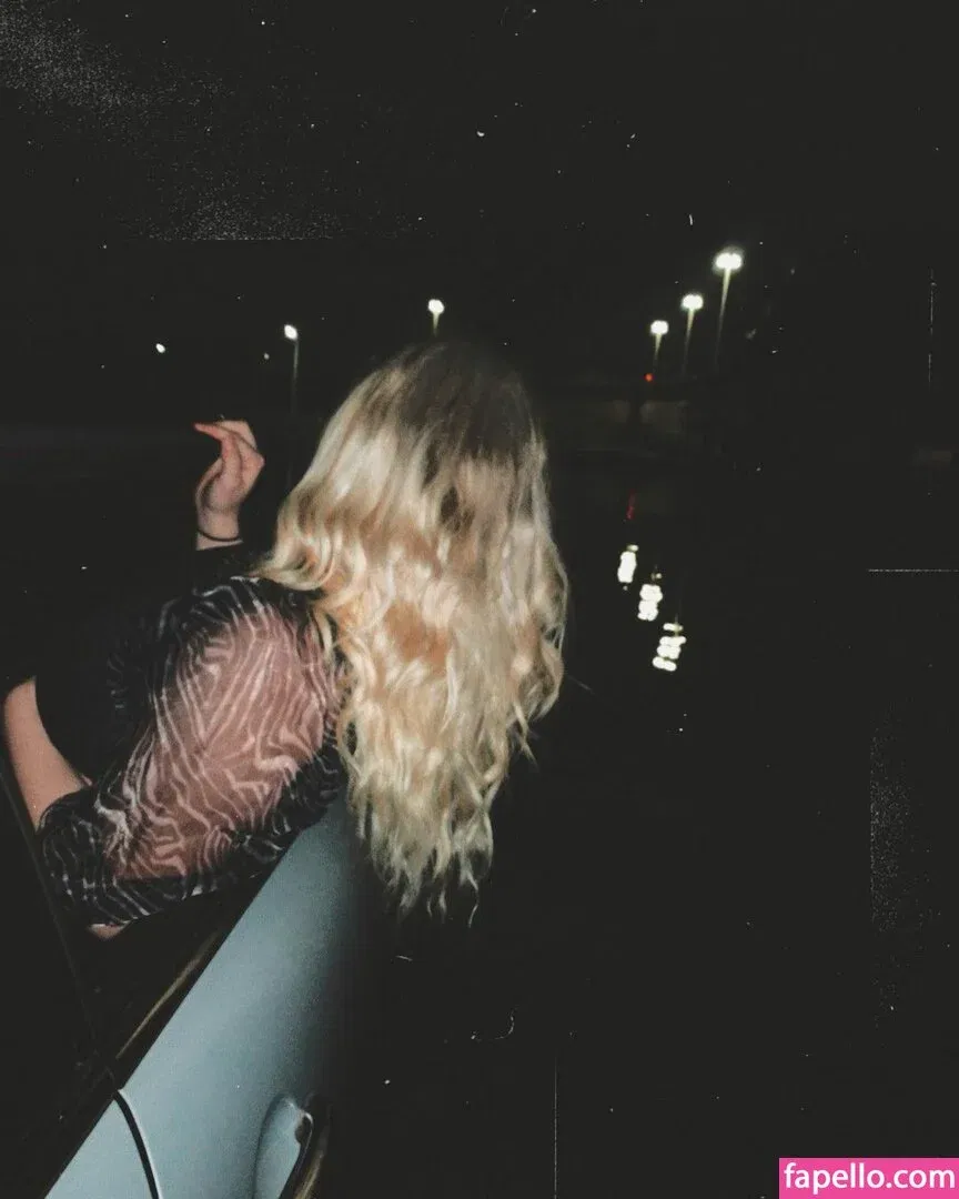 Stefanie Onlyfans Photo Gallery 