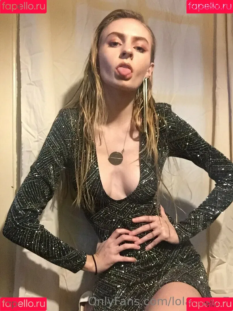 lola-costa Onlyfans Photo Gallery 