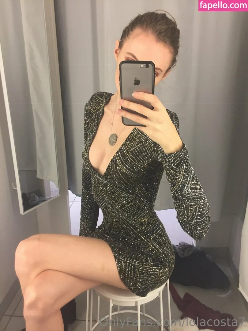 lola-costa Onlyfans Photo Gallery 