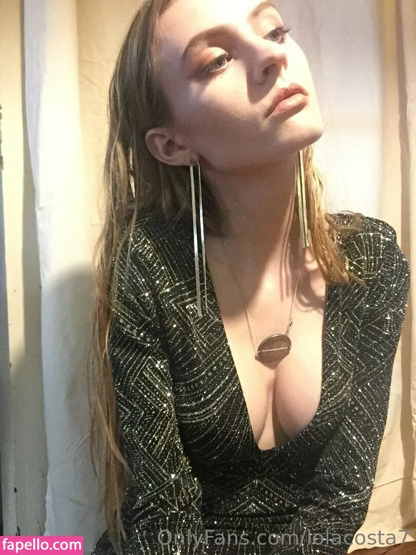 lola-costa Onlyfans Photo Gallery 