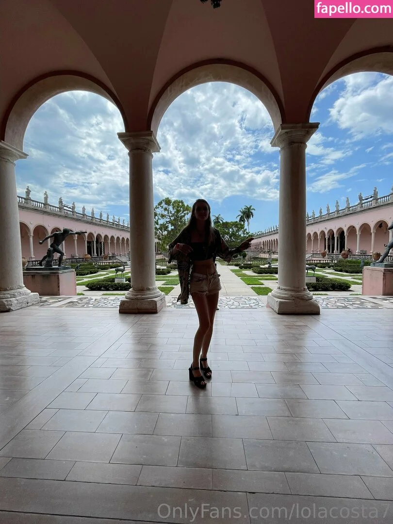 lola-costa Onlyfans Photo Gallery 