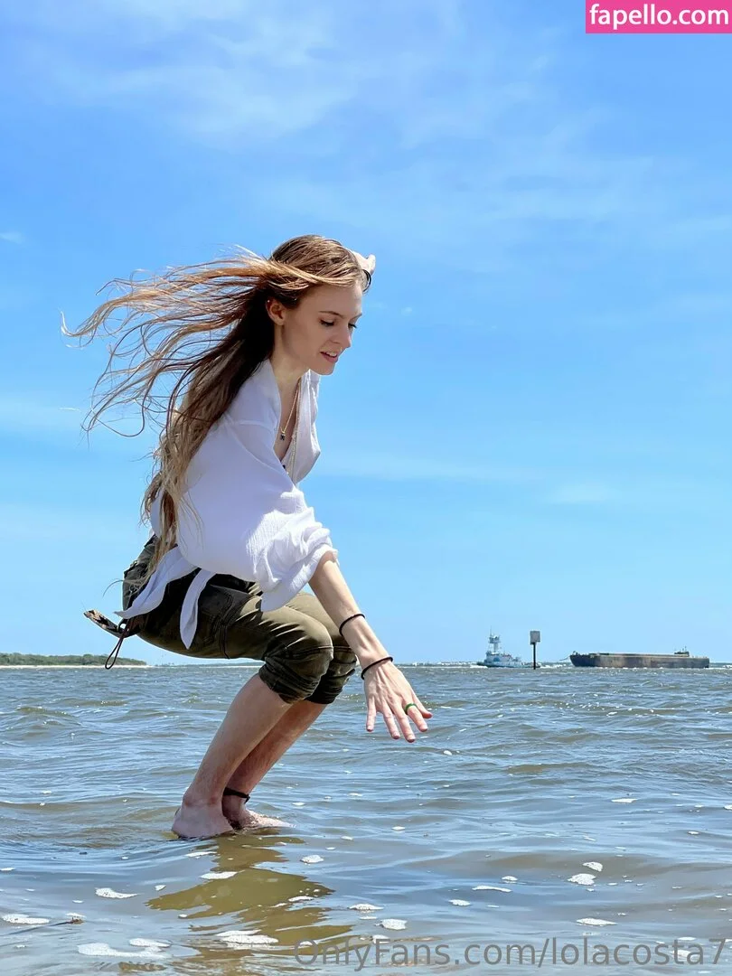 lola-costa Onlyfans Photo Gallery 