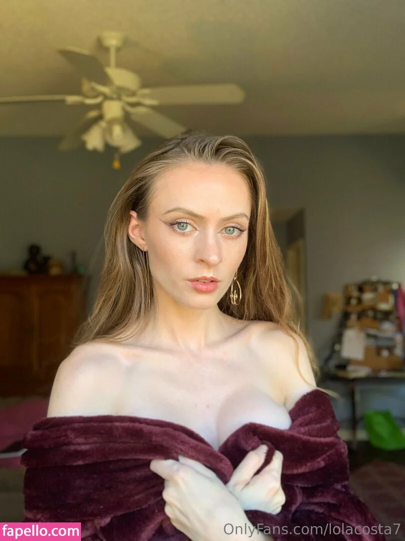 lola-costa Onlyfans Photo Gallery 