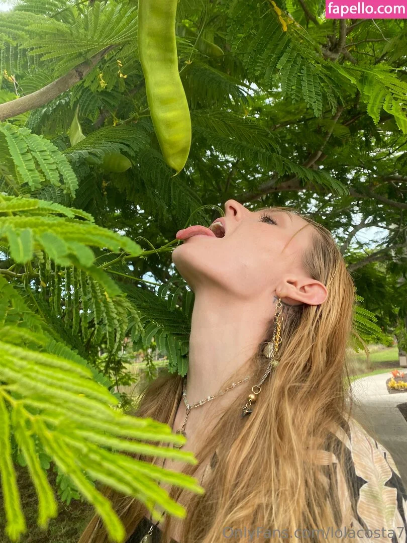 lola-costa Onlyfans Photo Gallery 