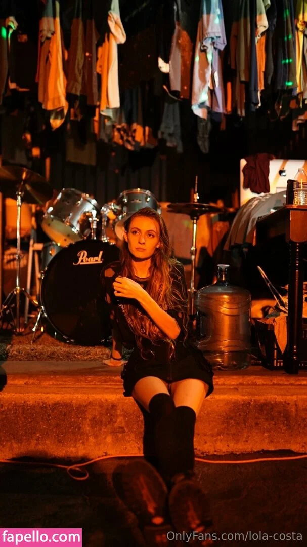 lola-costa Onlyfans Photo Gallery 