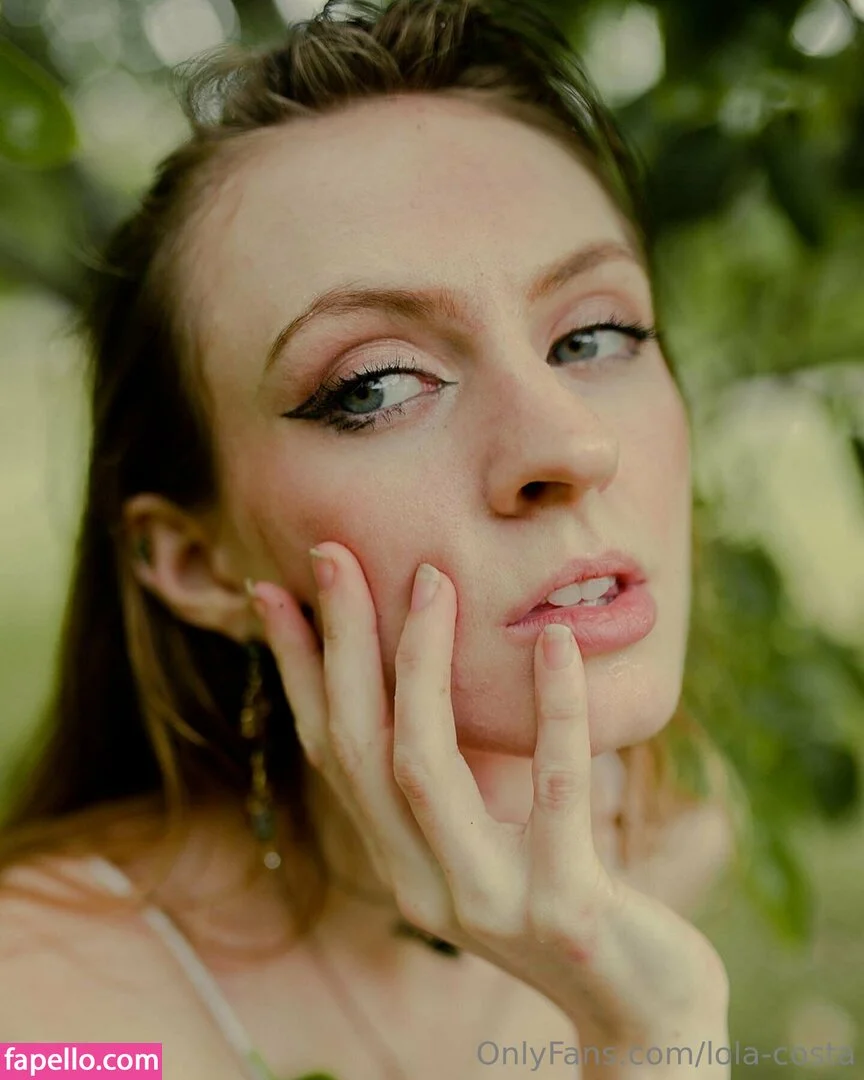 lola-costa Onlyfans Photo Gallery 