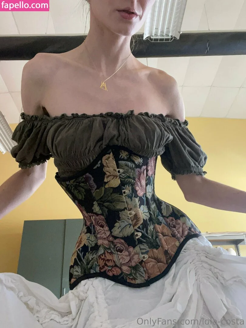 lola-costa Onlyfans Photo Gallery 