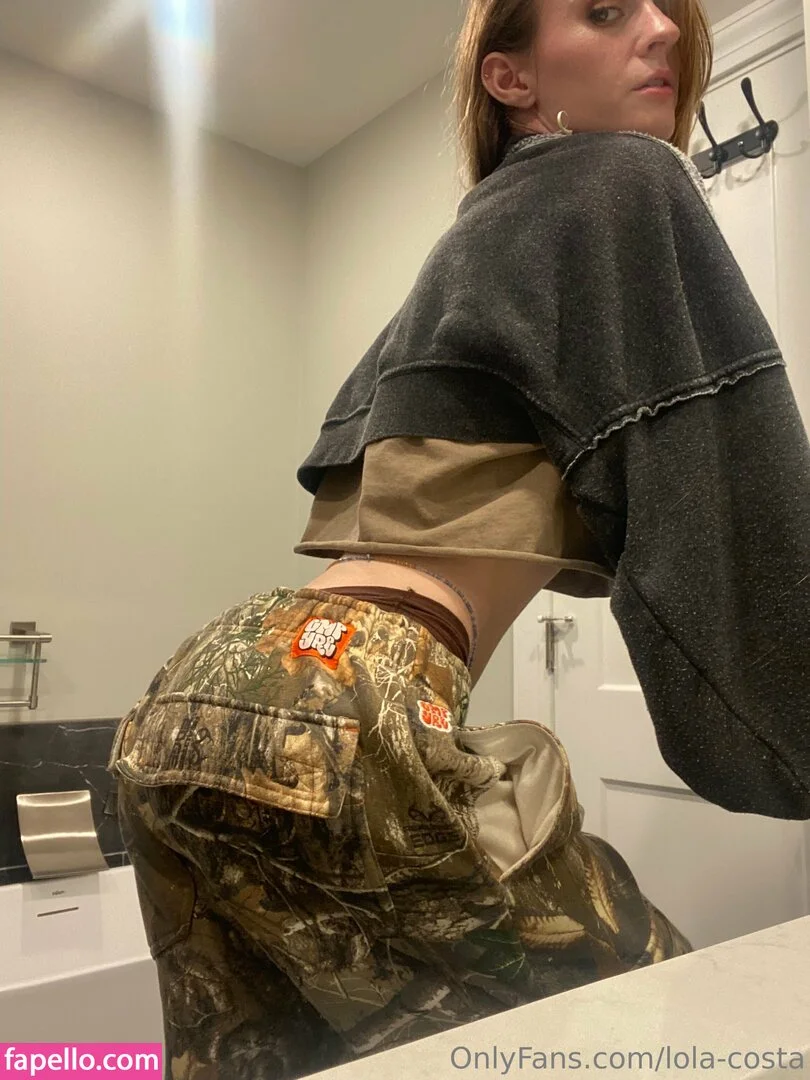 lola-costa Onlyfans Photo Gallery 