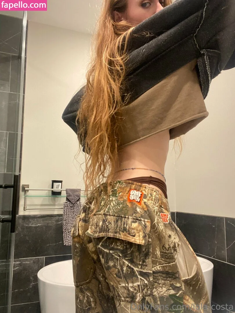 lola-costa Onlyfans Photo Gallery 