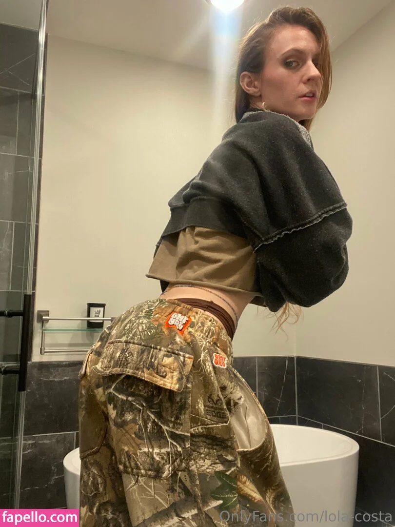 lola-costa Onlyfans Photo Gallery 