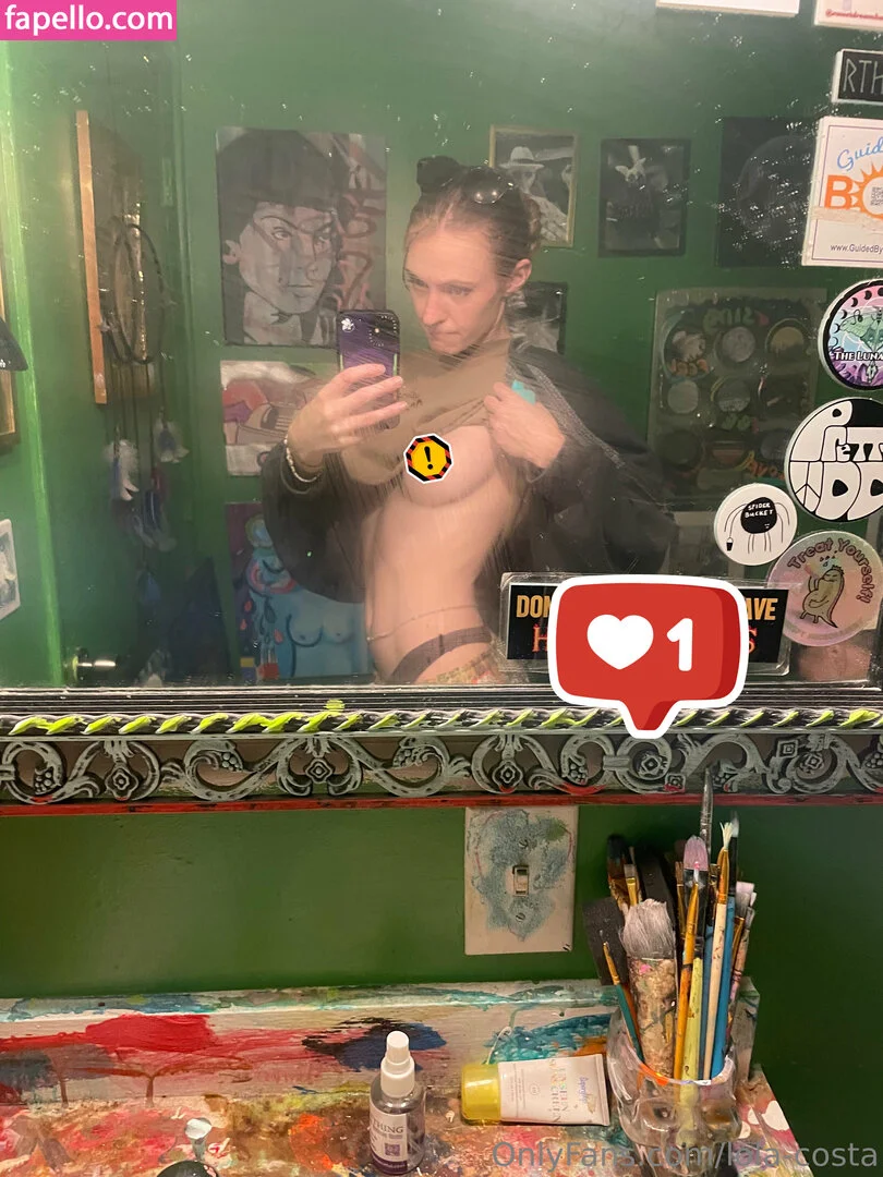 lola-costa Onlyfans Photo Gallery 