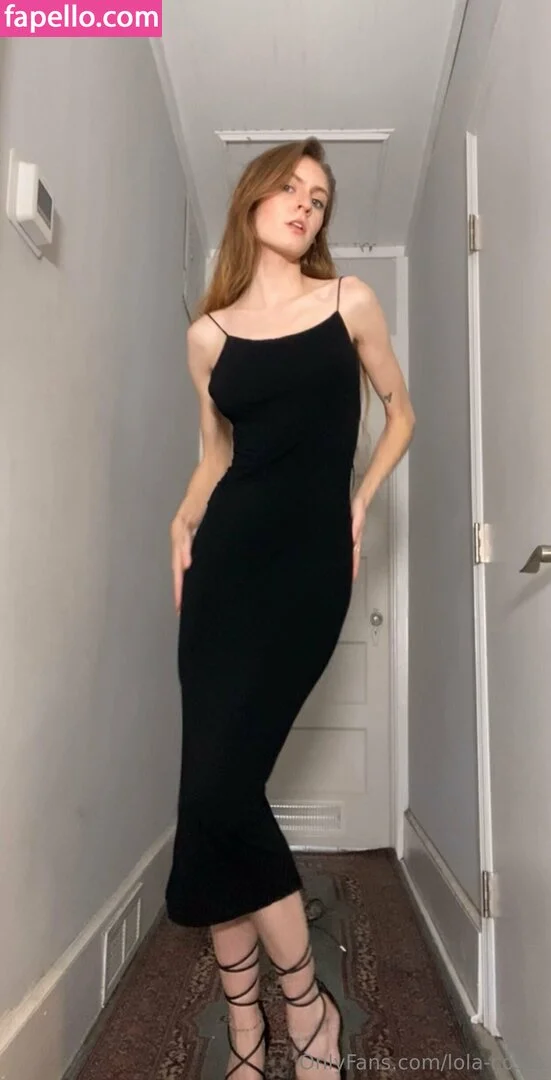 lola-costa Onlyfans Photo Gallery 