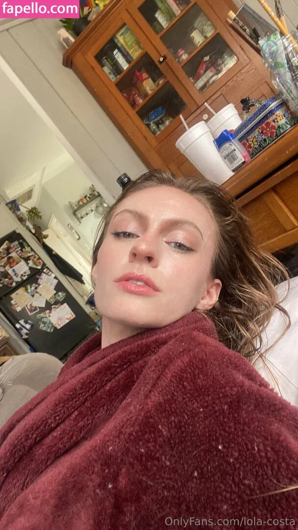 lola-costa Onlyfans Photo Gallery 