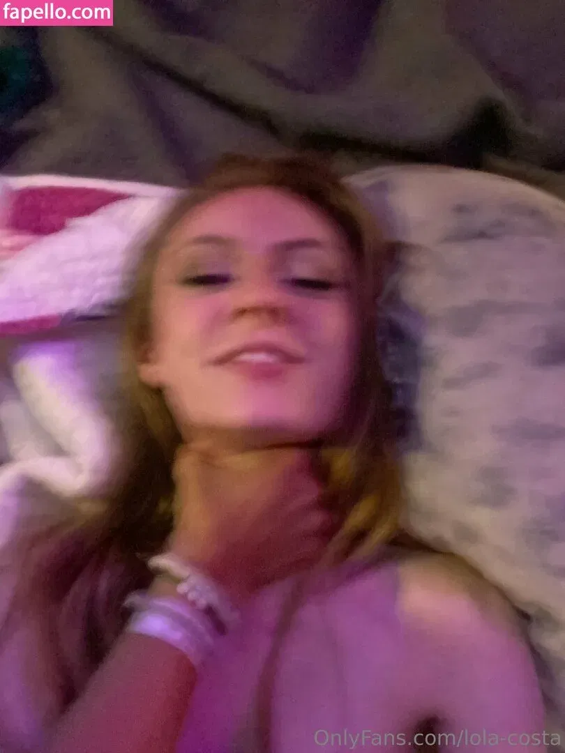 lola-costa Onlyfans Photo Gallery 