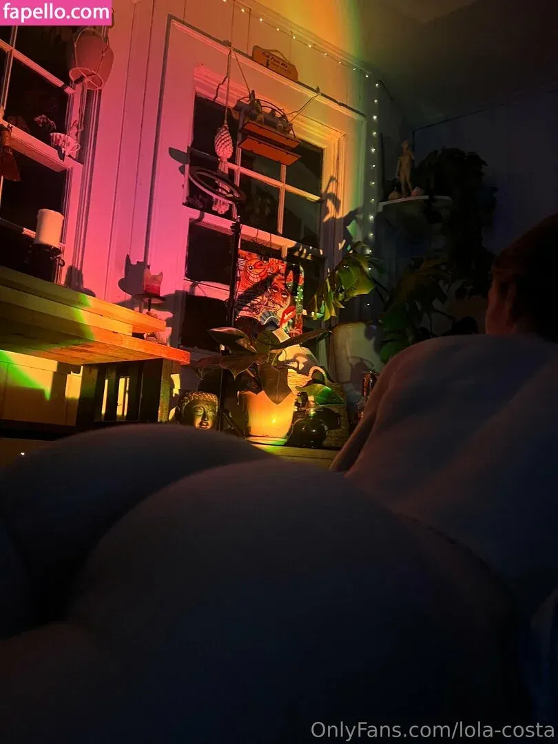 lola-costa Onlyfans Photo Gallery 