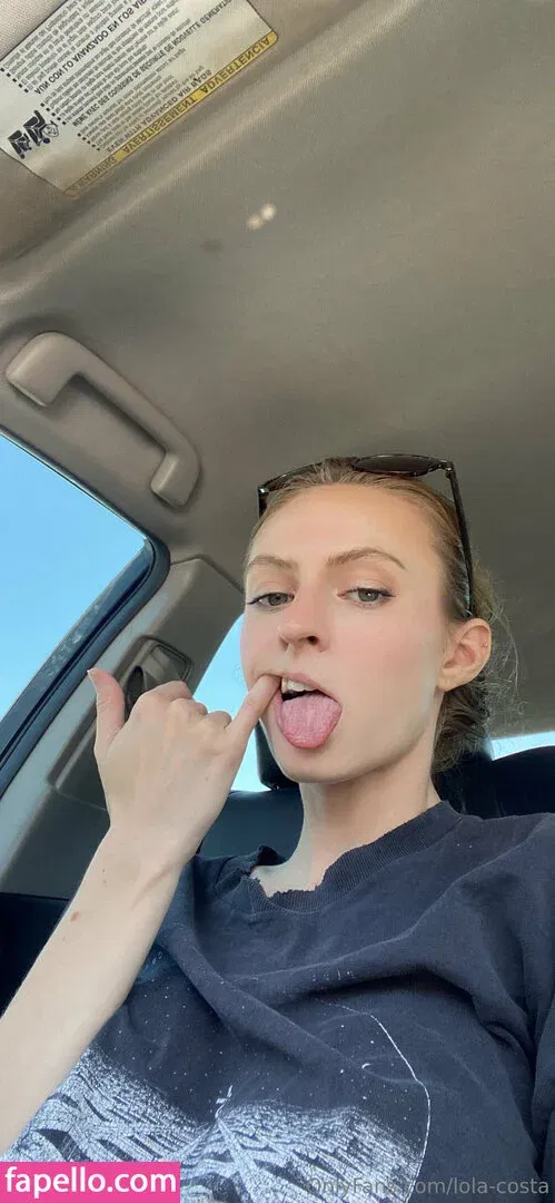 lola-costa Onlyfans Photo Gallery 