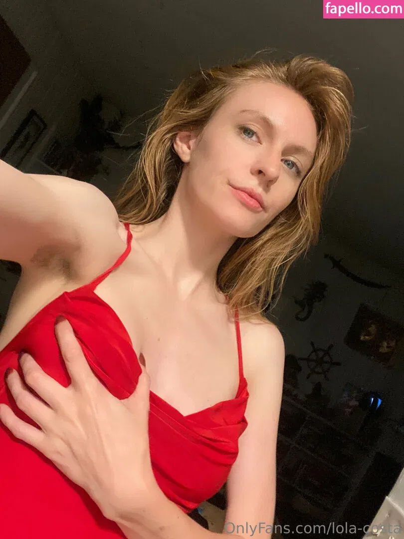 lola-costa Onlyfans Photo Gallery 