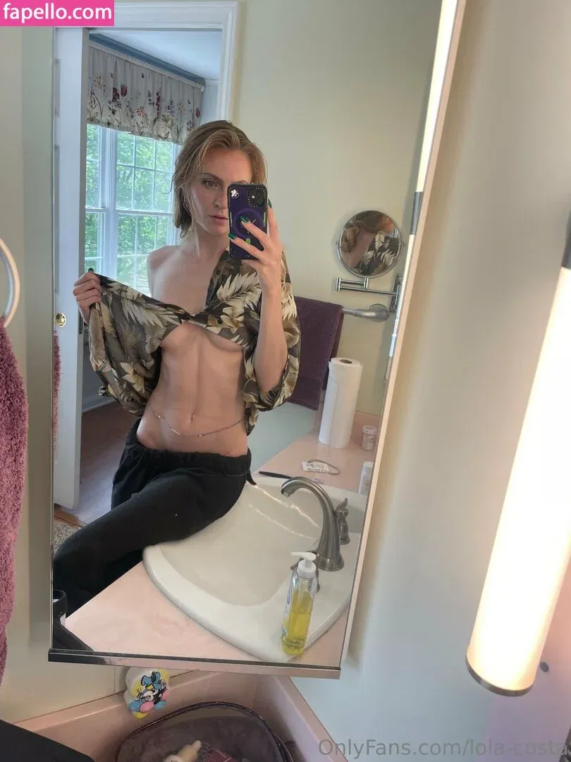 lola-costa Onlyfans Photo Gallery 