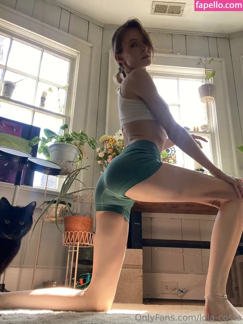 lola-costa Onlyfans Photo Gallery 