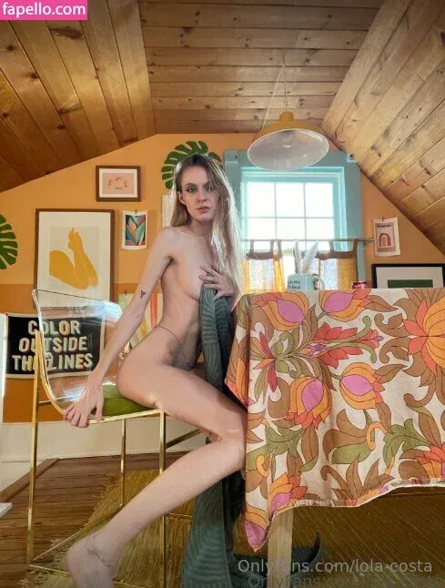 lola-costa Onlyfans Photo Gallery 