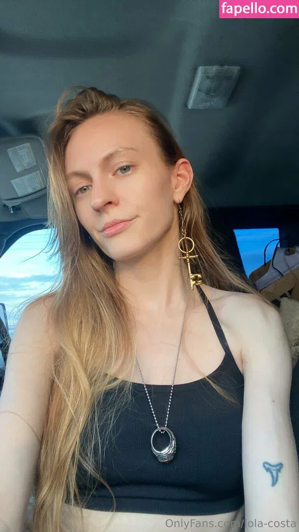 lola-costa Onlyfans Photo Gallery 