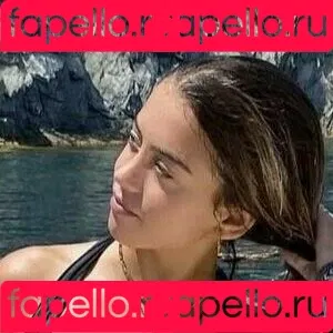 Maria Riera Onlyfans Photo Gallery 