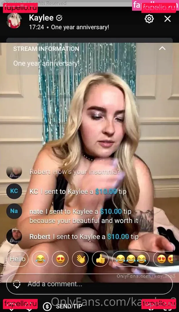 kay_leo3 Onlyfans Photo Gallery 