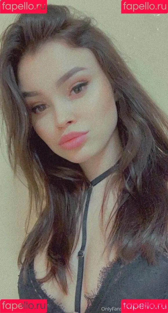 leyla_of_angel Onlyfans Photo Gallery 