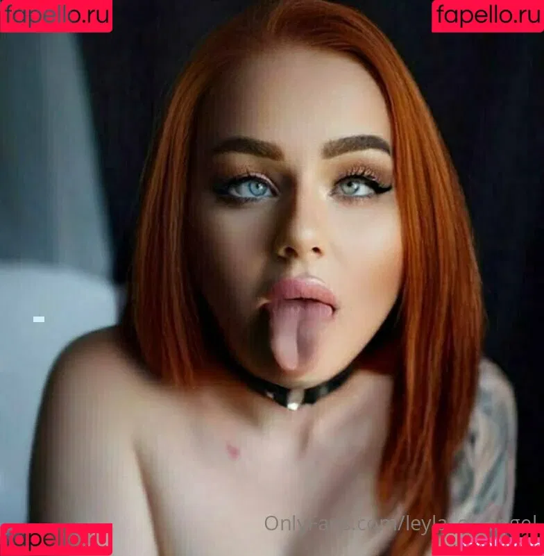 leyla_of_angel Onlyfans Photo Gallery 