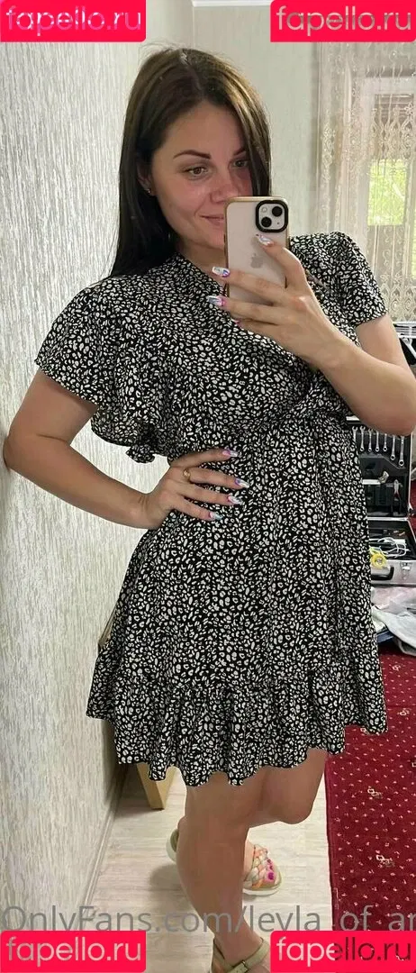 leyla_of_angel Onlyfans Photo Gallery 