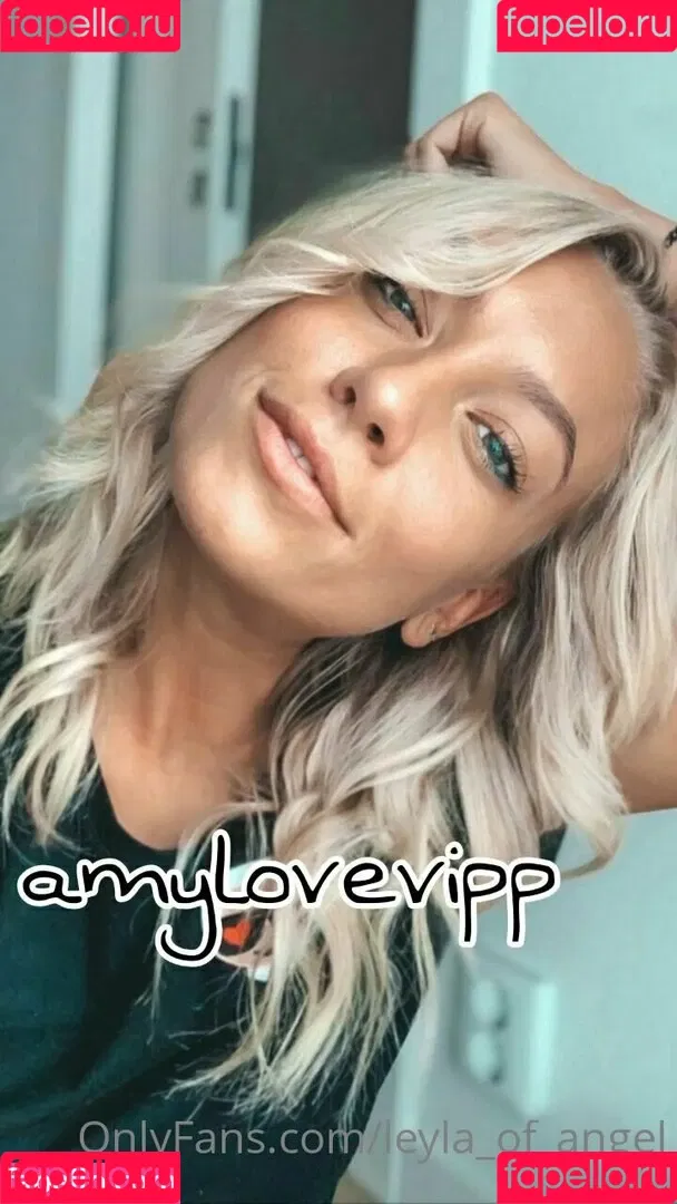leyla_of_angel Onlyfans Photo Gallery 
