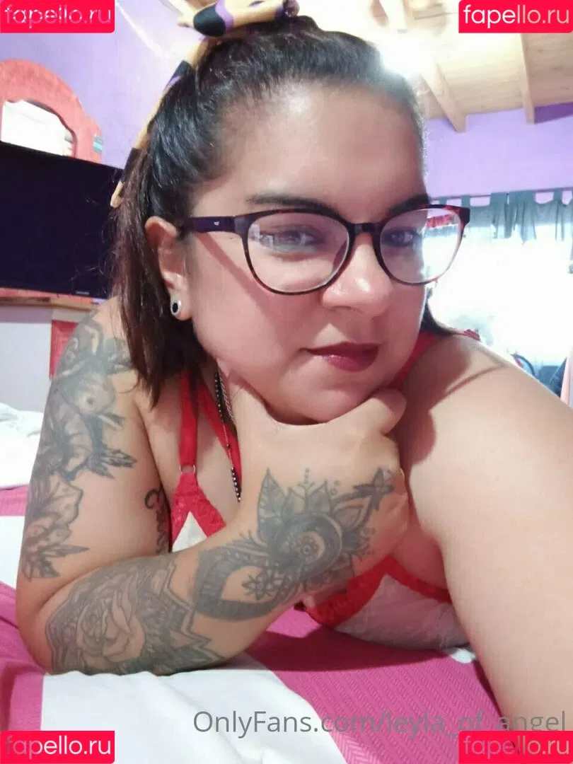 leyla_of_angel Onlyfans Photo Gallery 
