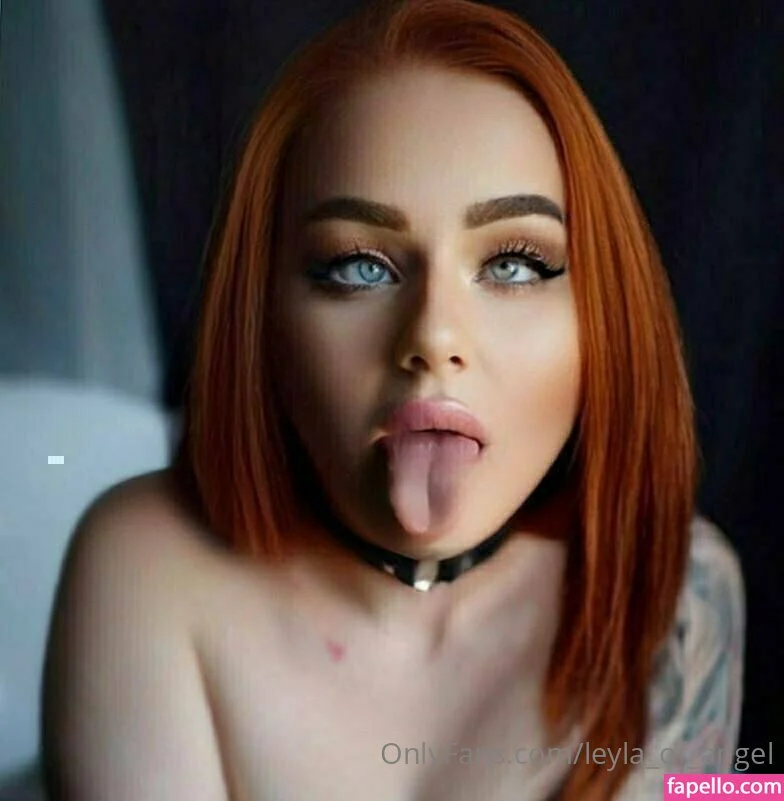 leyla_of_angel Onlyfans Photo Gallery 