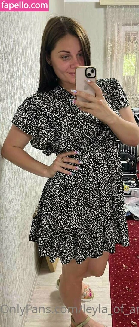 leyla_of_angel Onlyfans Photo Gallery 