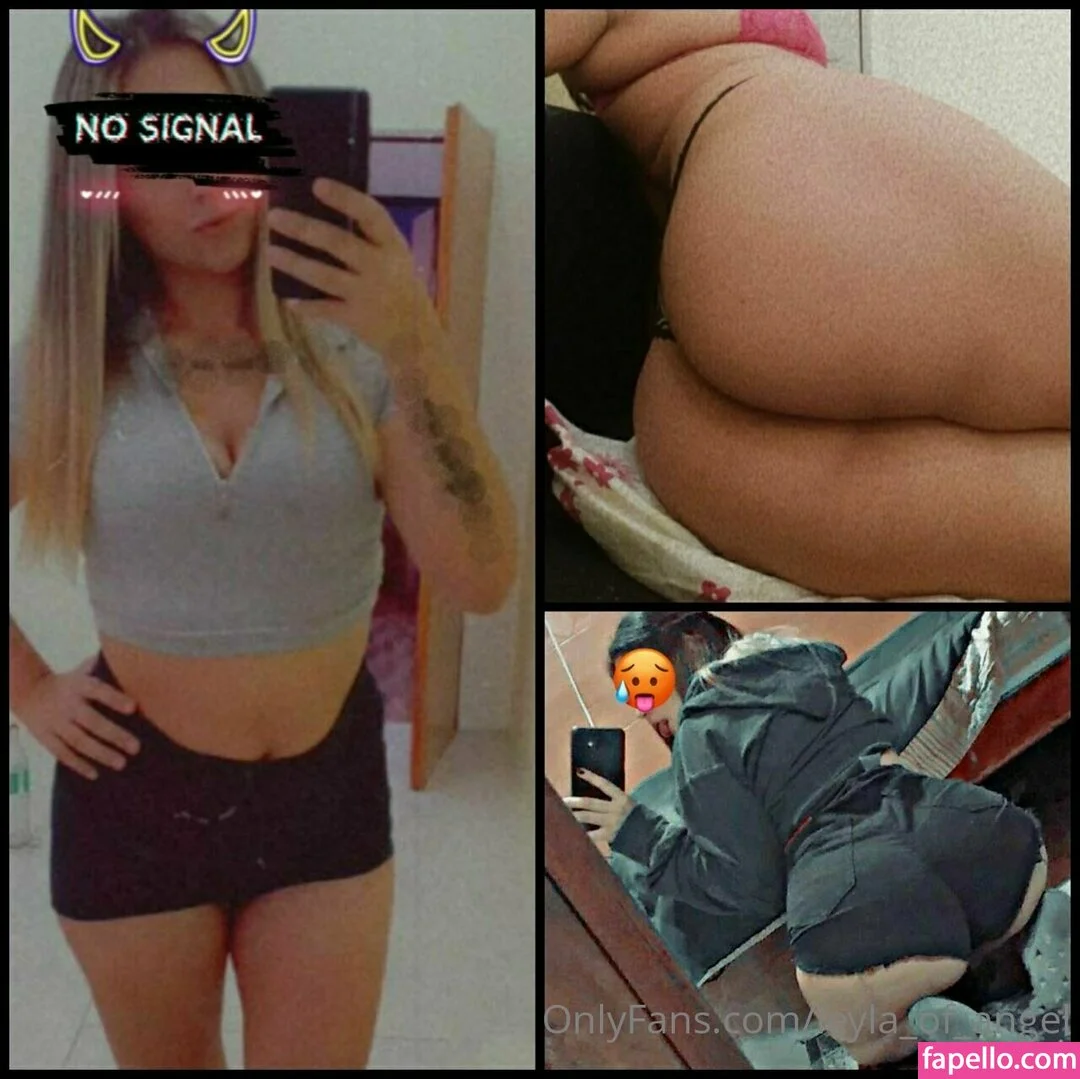 leyla_of_angel Onlyfans Photo Gallery 