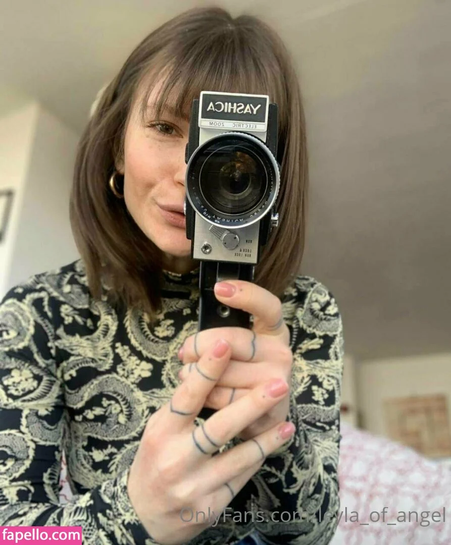 leyla_of_angel Onlyfans Photo Gallery 