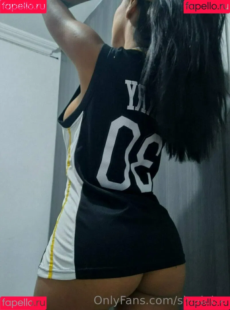 sinaluisa Onlyfans Photo Gallery 