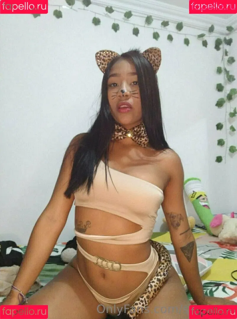 sinaluisa Onlyfans Photo Gallery 
