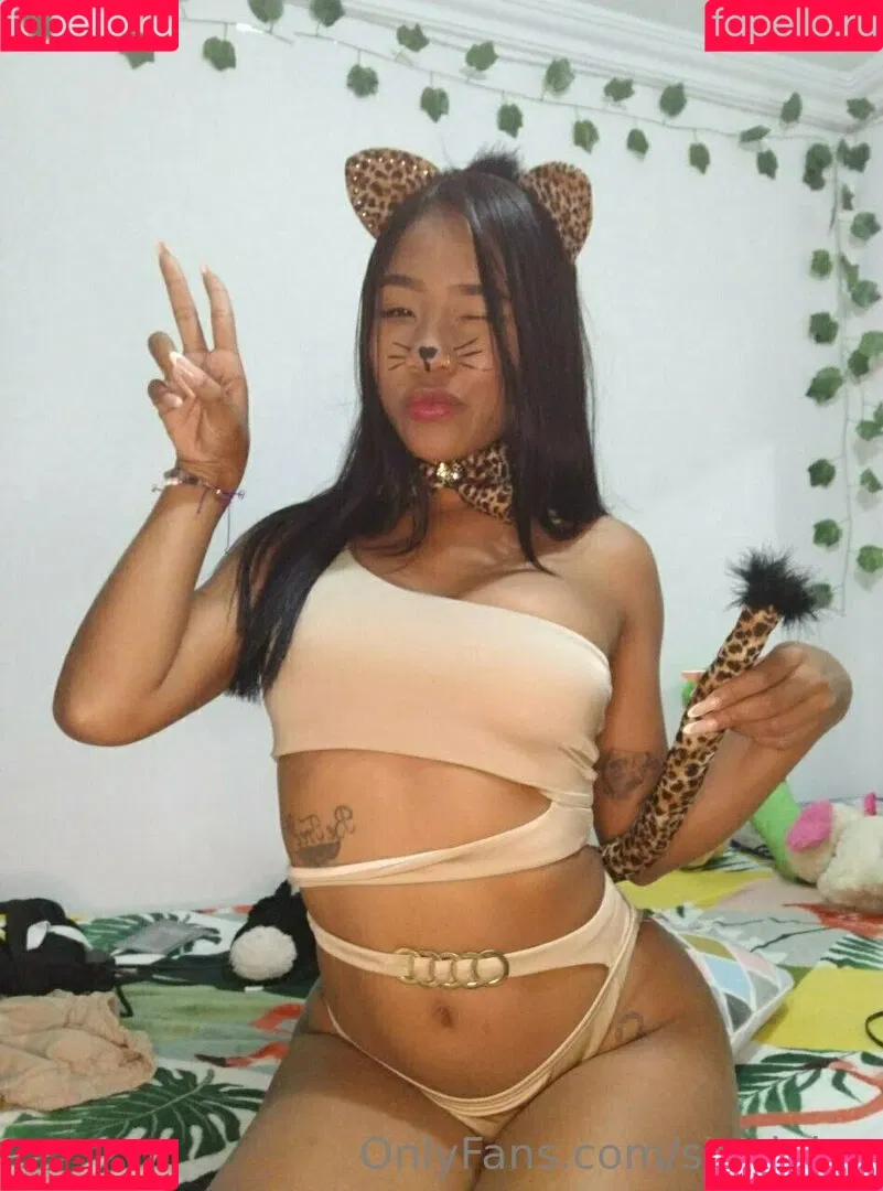 sinaluisa Onlyfans Photo Gallery 