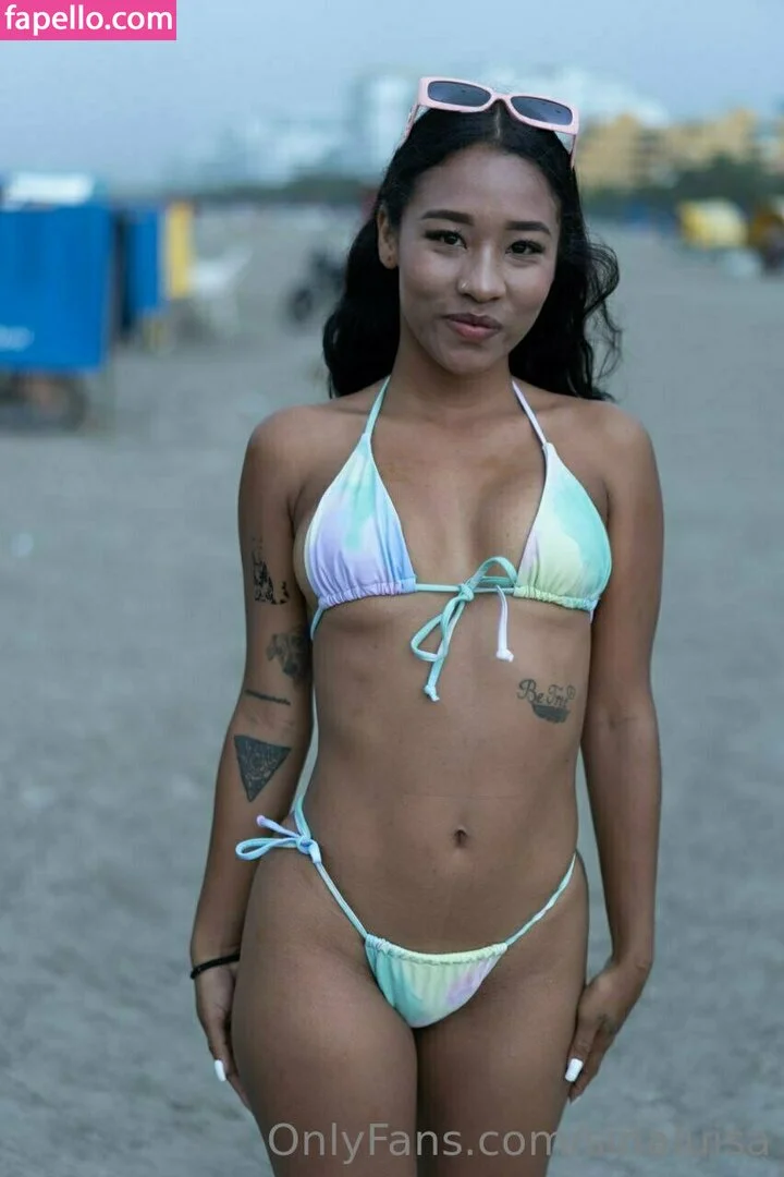 sinaluisa Onlyfans Photo Gallery 