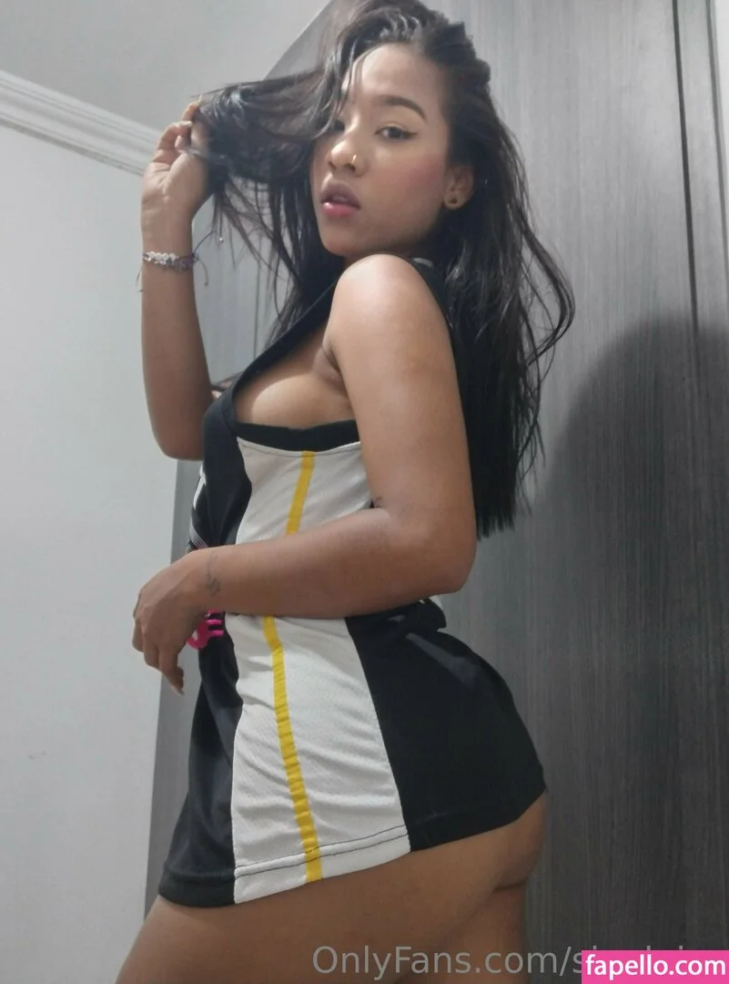 sinaluisa Onlyfans Photo Gallery 