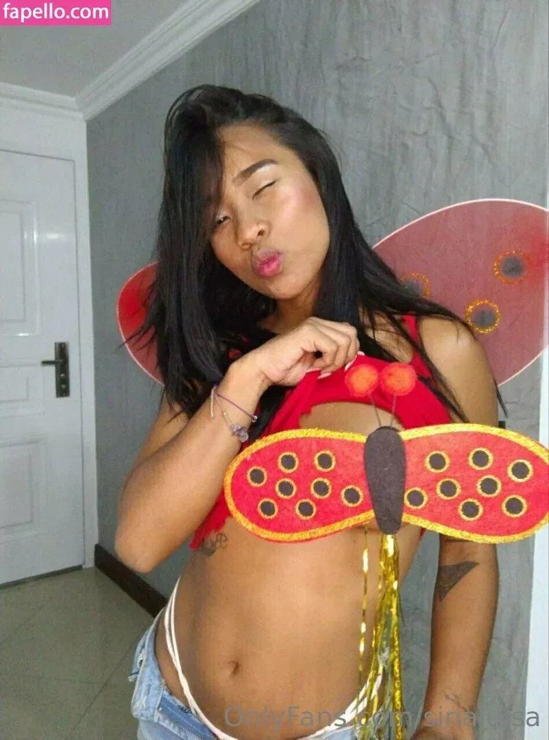 sinaluisa Onlyfans Photo Gallery 