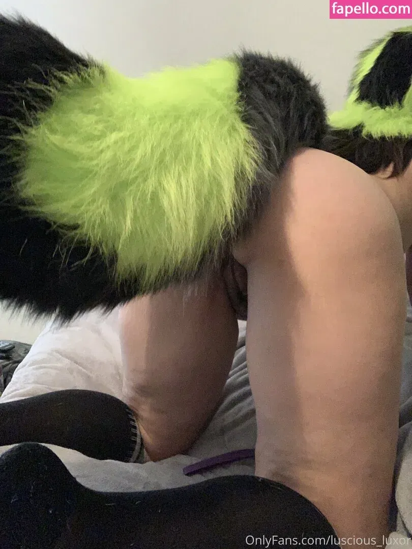 luxurious_luxor Onlyfans Photo Gallery 