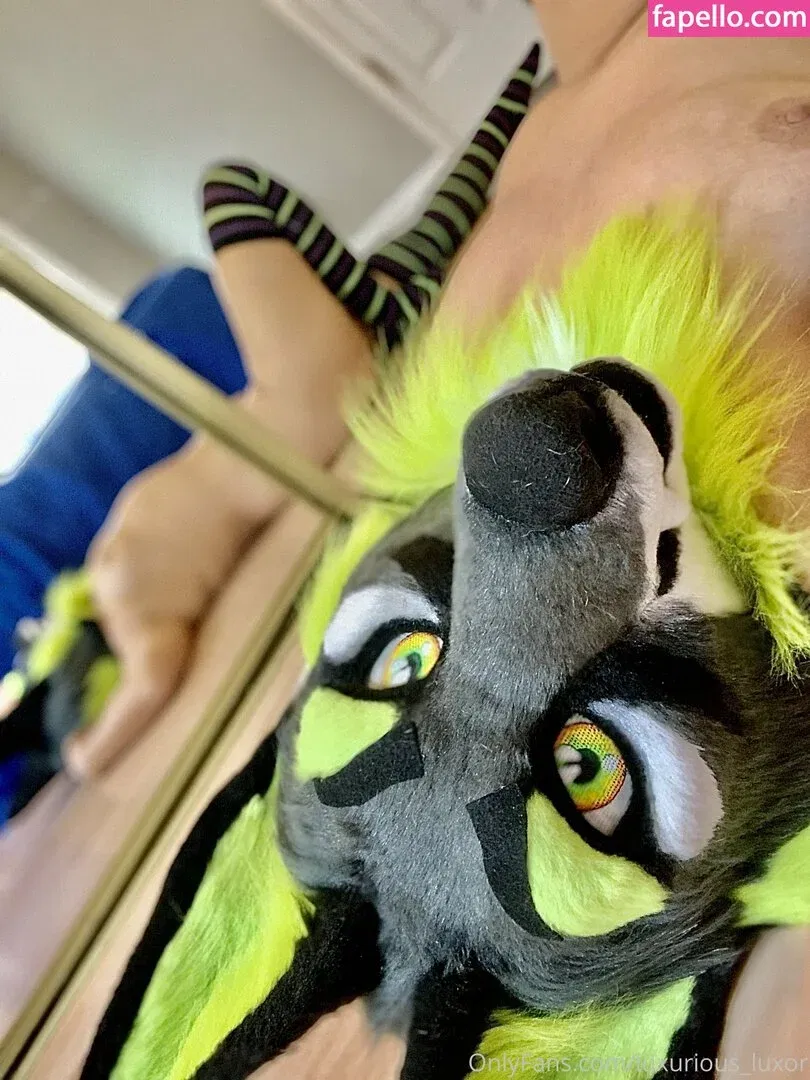 luxurious_luxor Onlyfans Photo Gallery 