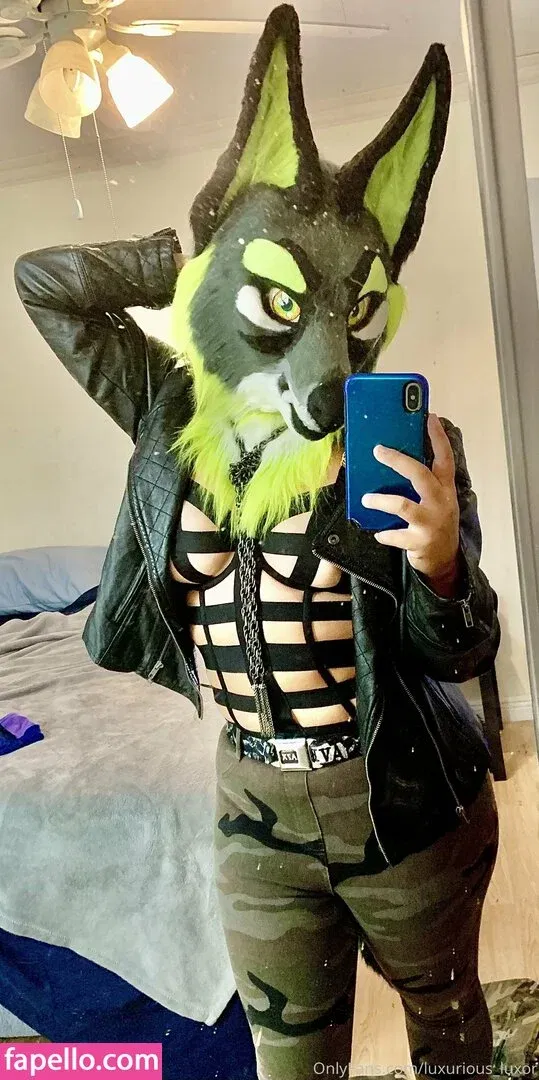 luxurious_luxor Onlyfans Photo Gallery 