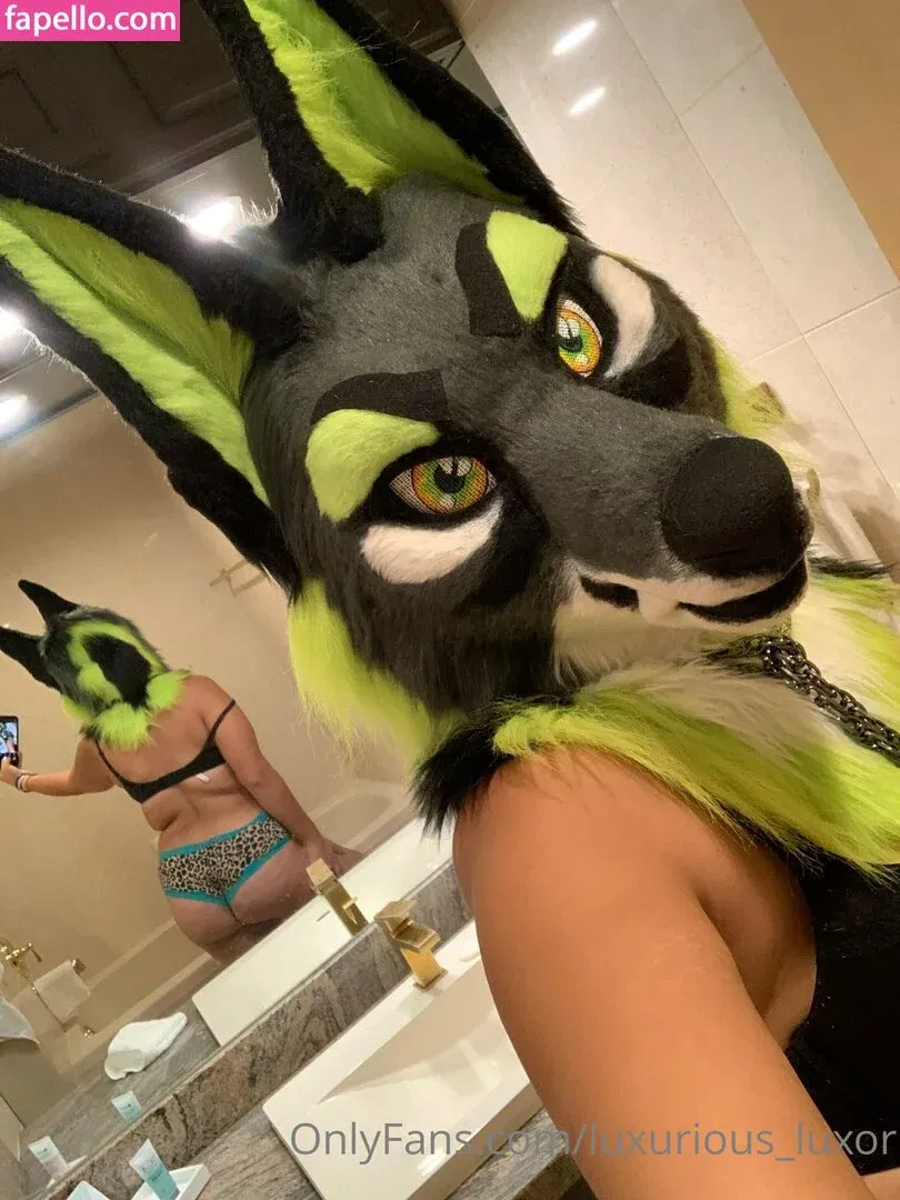 luxurious_luxor Onlyfans Photo Gallery 